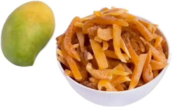 mango masala magic