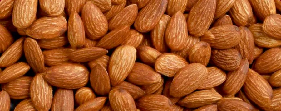 Almond