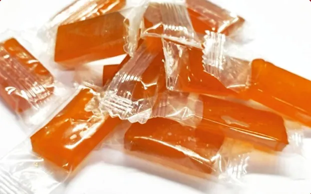 Alphonso Bites