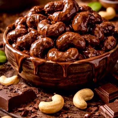 choco cashew