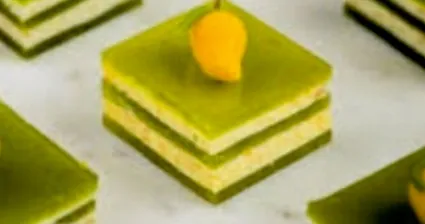 Chocolate Kacchi Kerri Jelly