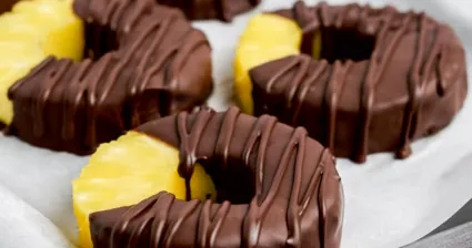 pineapple jelly