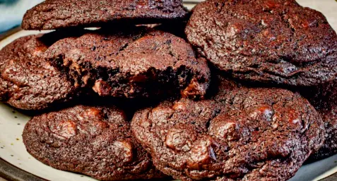 Chocolate Cookies