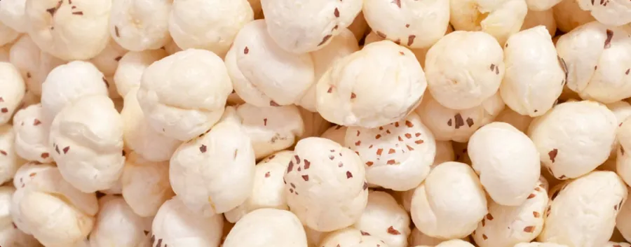 makhana