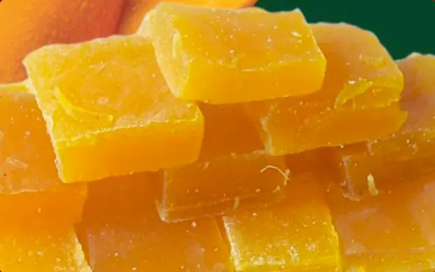 mango katli