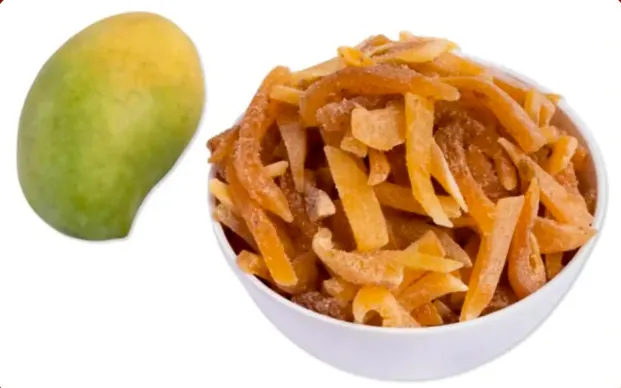 Mango Masala Magic