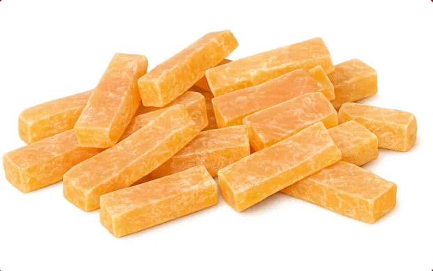 Mango Sticks